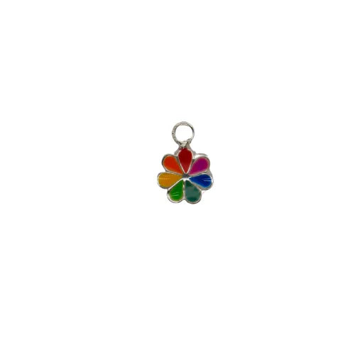 Multi Color Flower