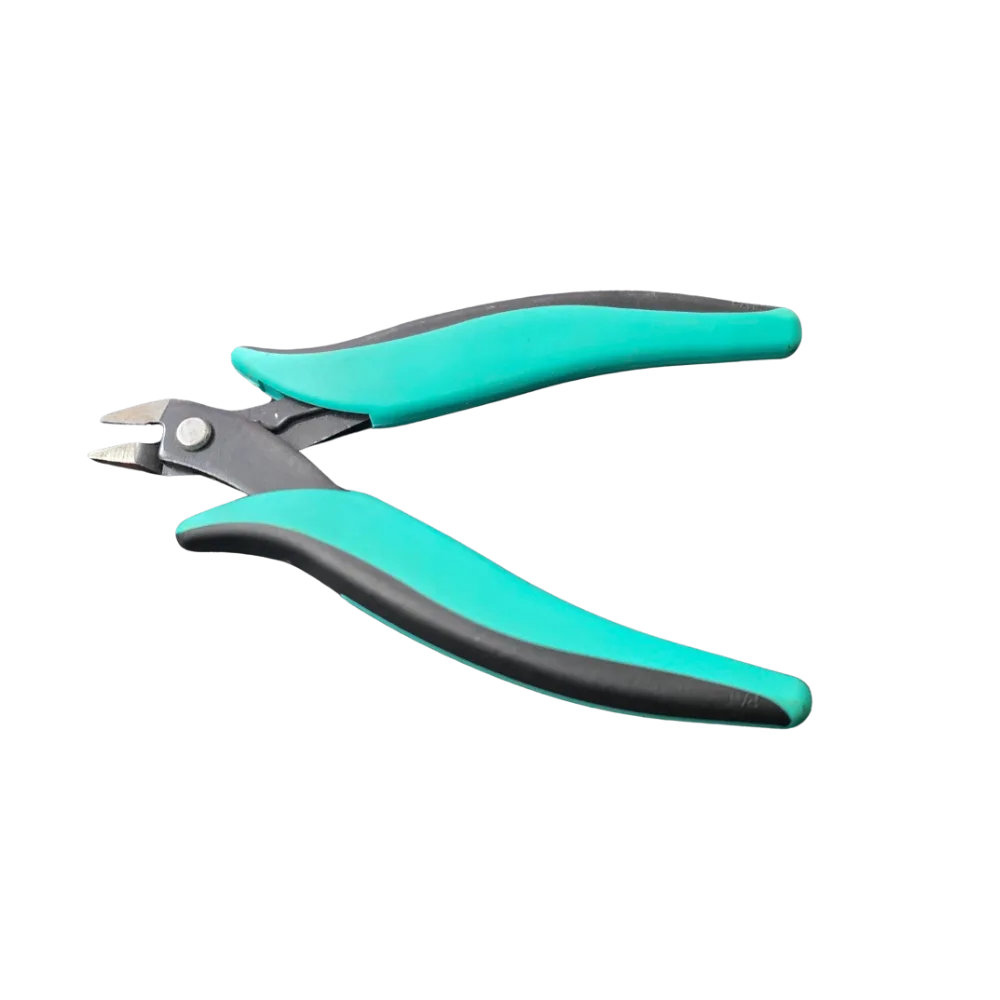 Precision Side Cutter