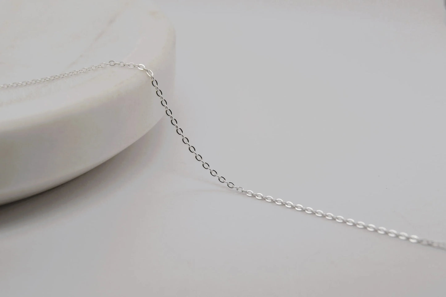 Small Cable Chain