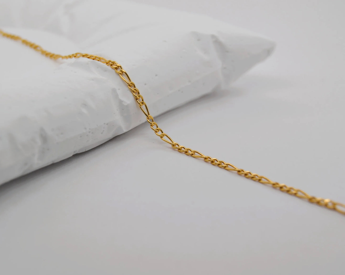 Fiagro 3+1 Thin Gold Filled