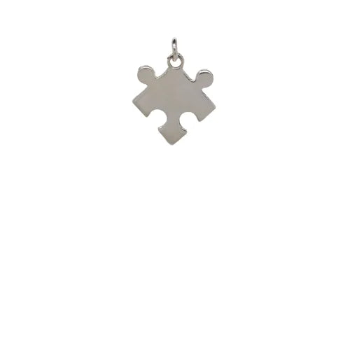 Puzzle Sterling Silver