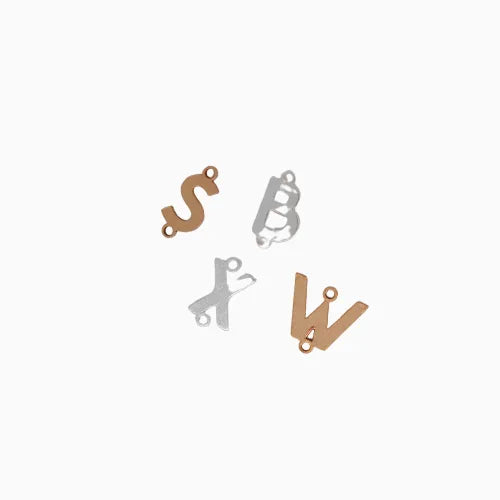 Cut-out Initial Connector