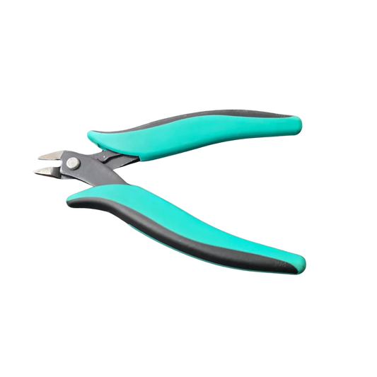 Precision Side Cutter