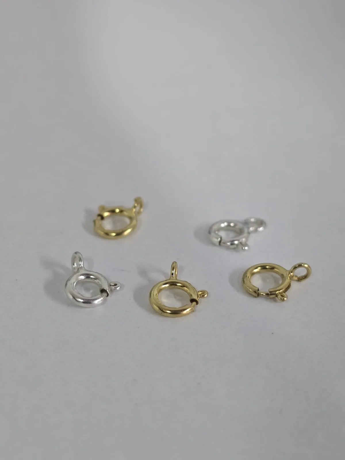 Gold Filled Clasp