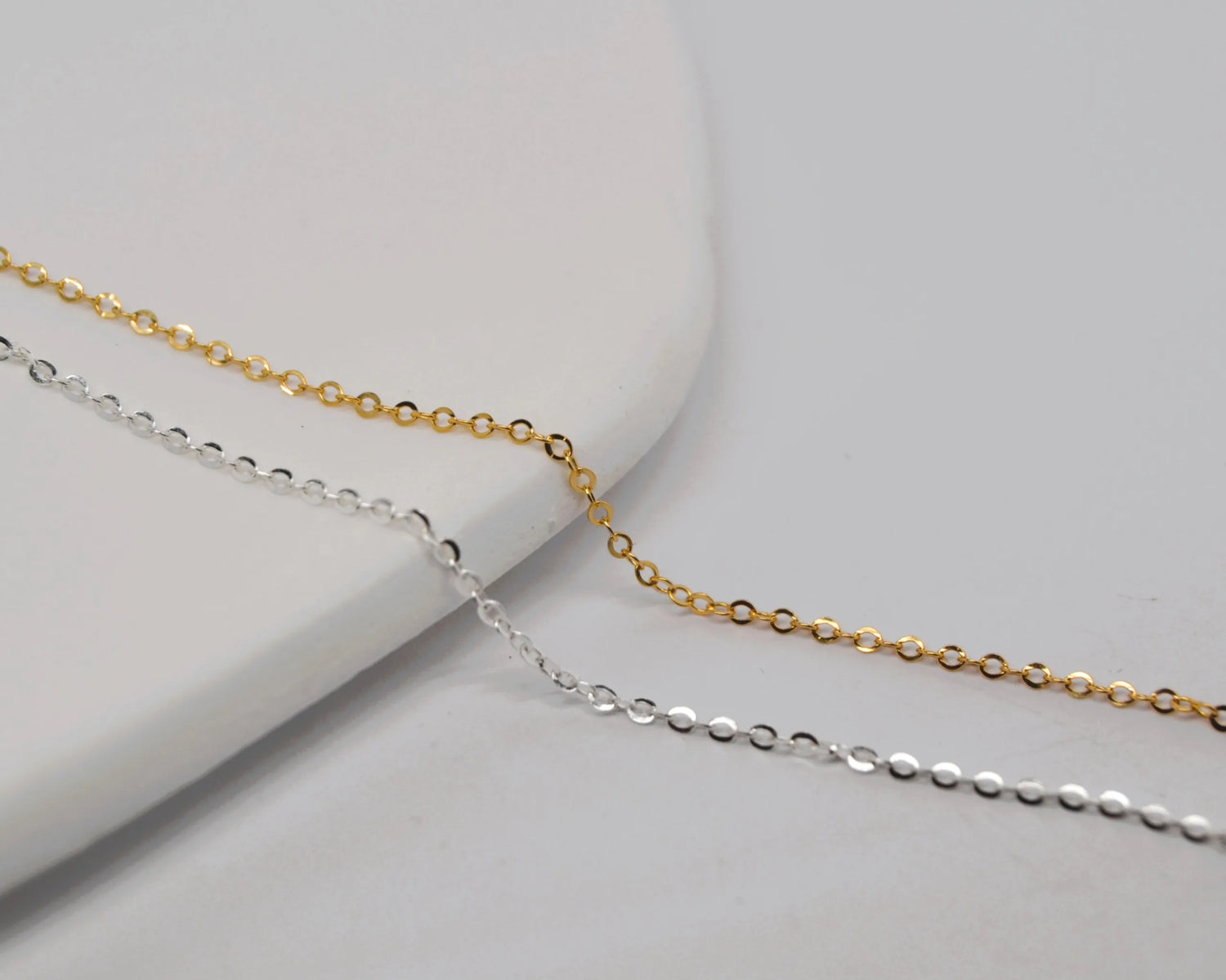 Morse Code Chain