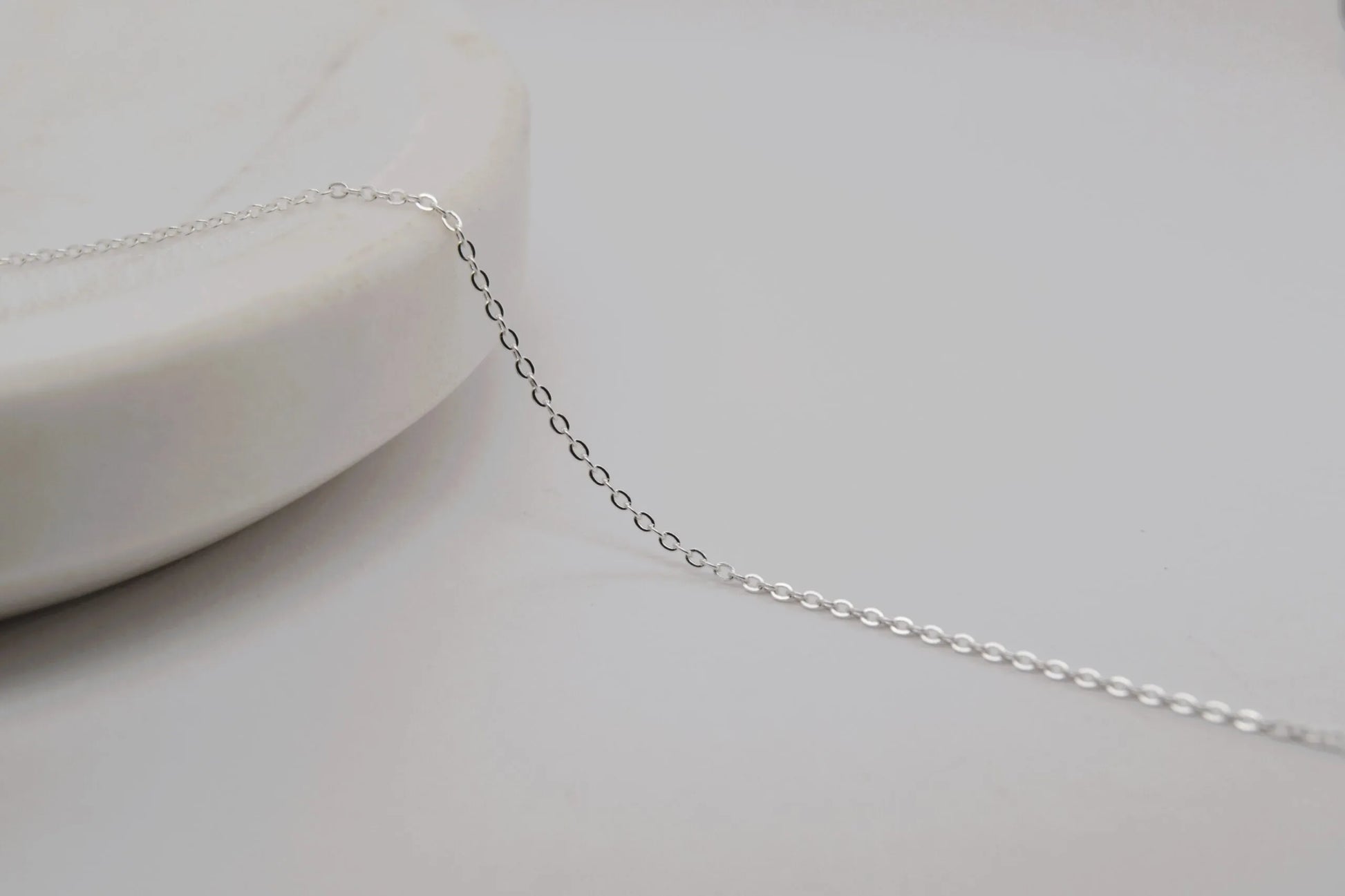 Small Cable Chain