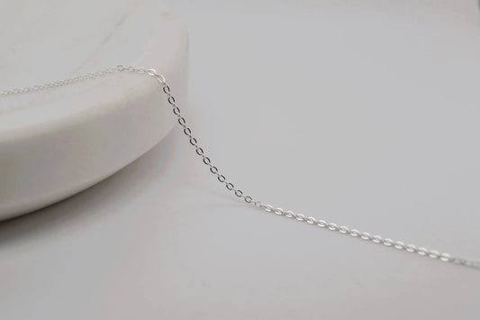 Small Cable Chain