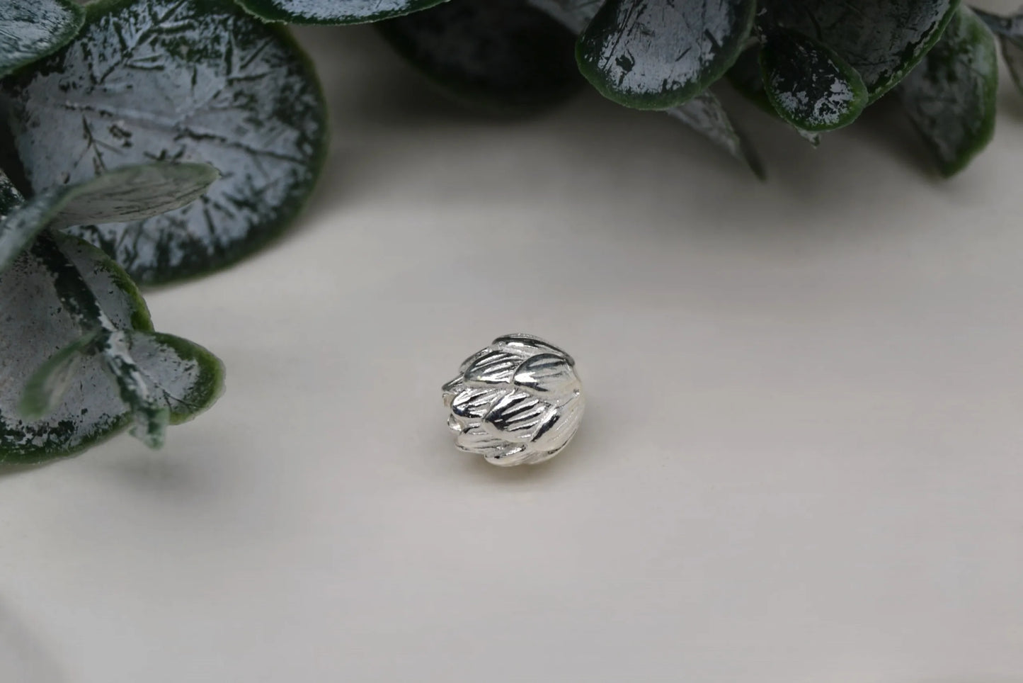 Slide-Through Protea Charms