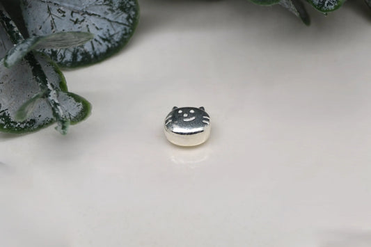 Slide-Through Cat Charm
