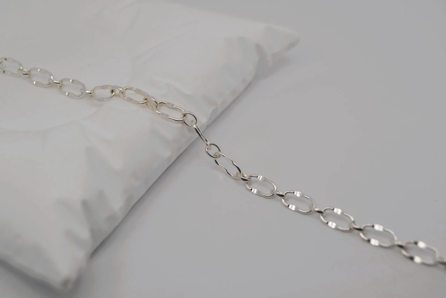 Victorian Chain 925 Sterling Silver