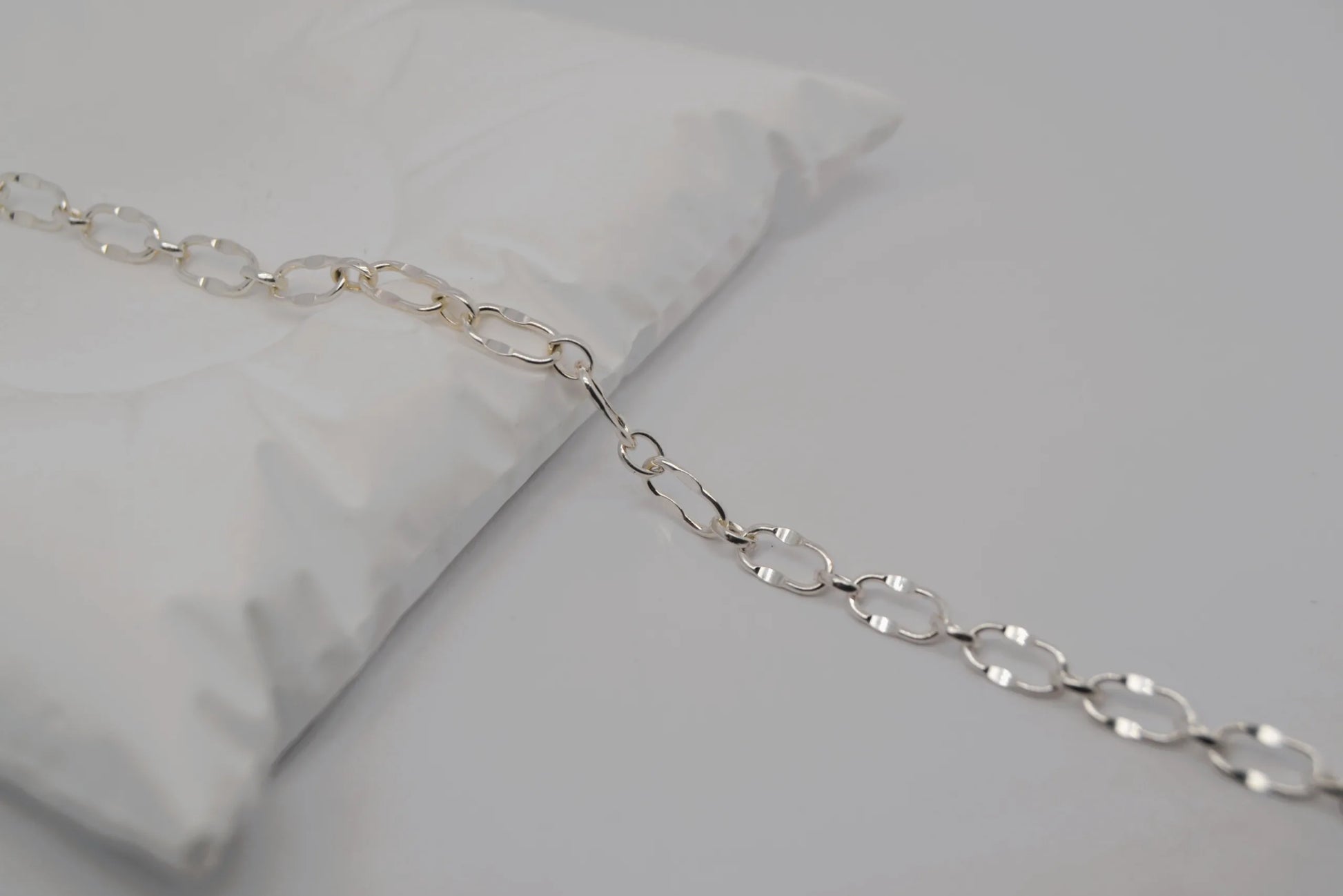 Victorian Chain 925 Sterling Silver