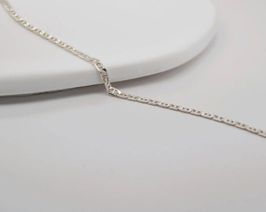 Gucci Diamond Cut 925 Sterling Silver