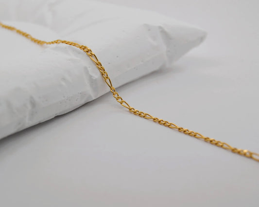Fiagro 3+1 Thin Gold Filled