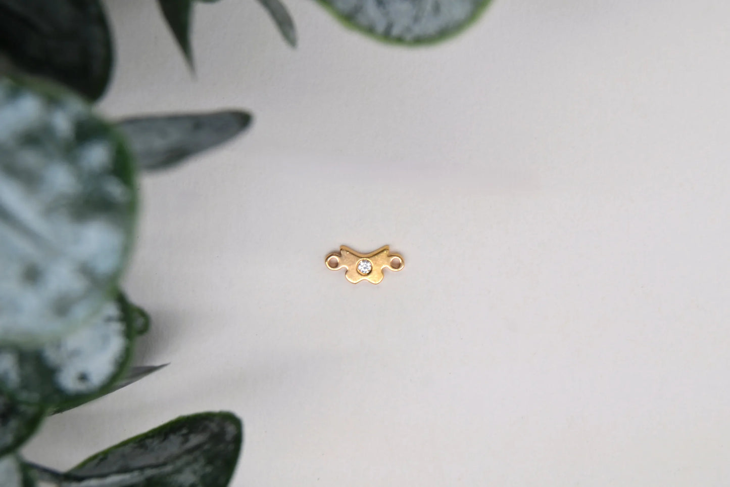 Butterfly Connector