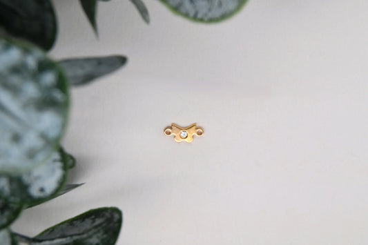 Butterfly Connector