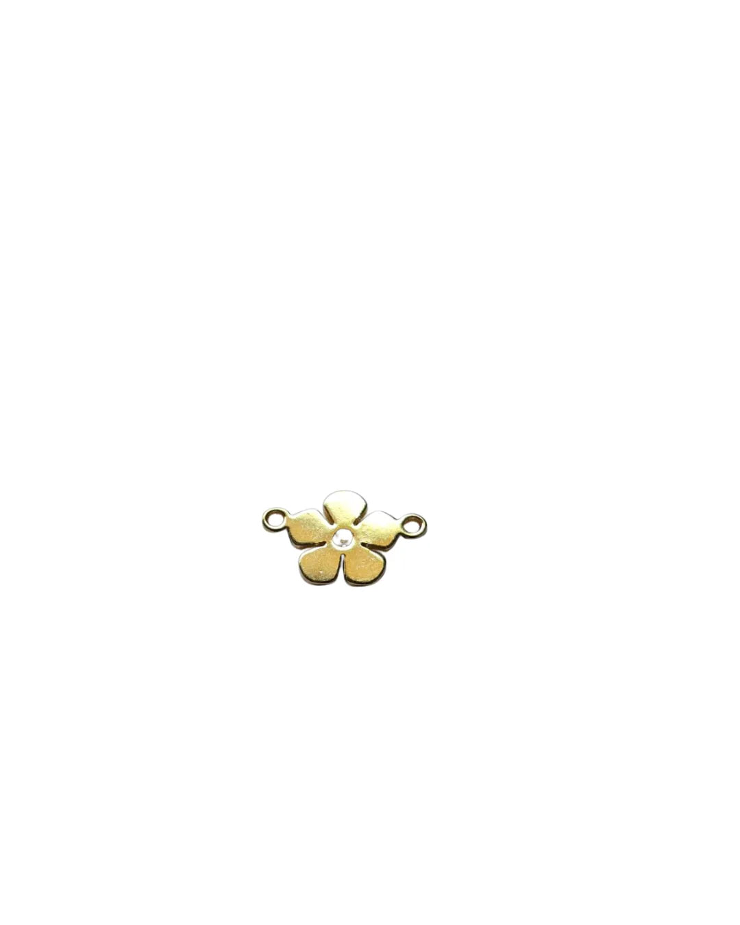 New Flower Connector