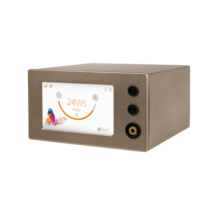 ORION MPULSE PERMANENT JEWELRY WELDER