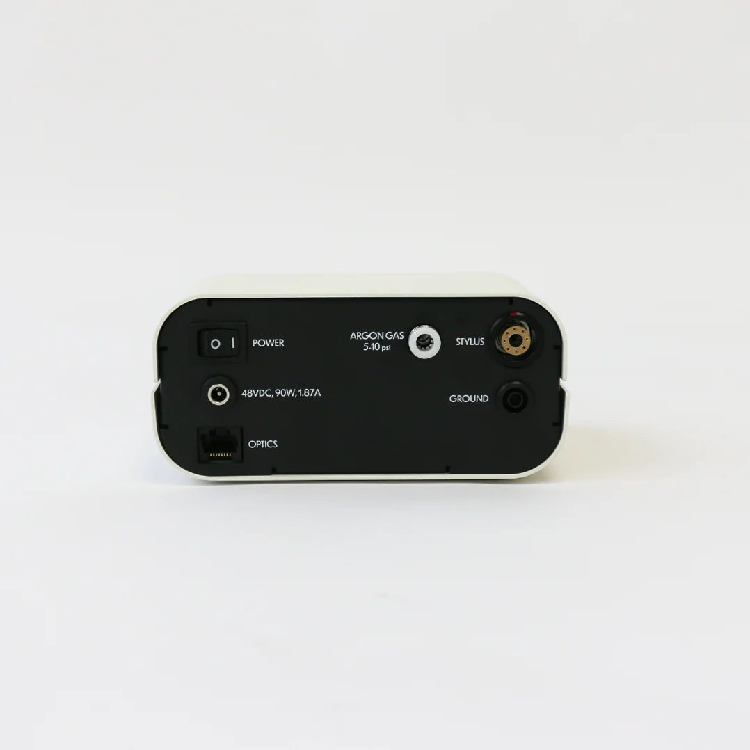 ZAPP PLUS — MID-RANGE PERMANENT JEWELRY WELDER