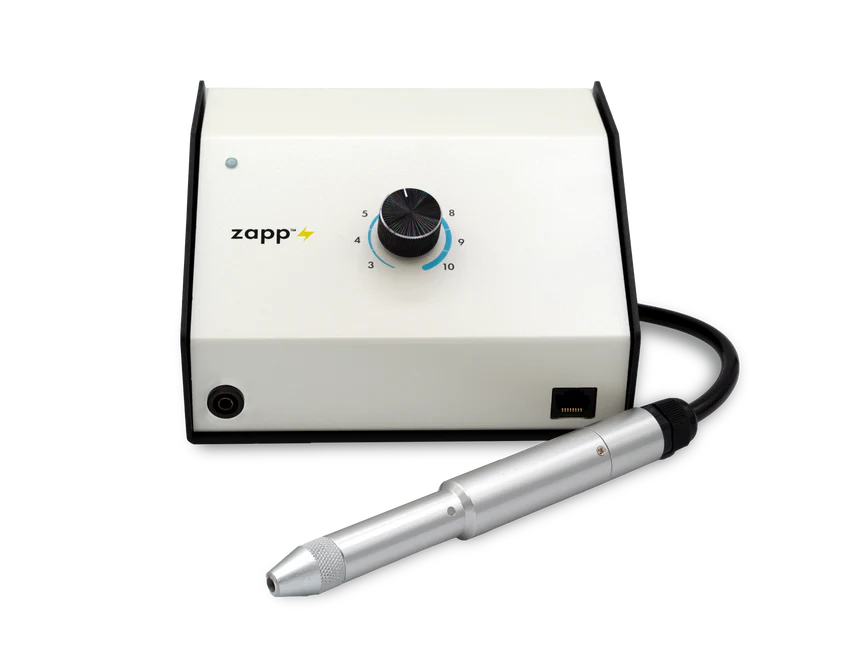 ZAPP — BUDGET PERMANENT JEWELRY WELDER