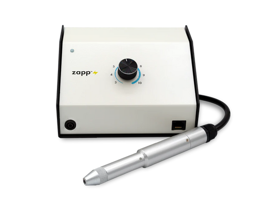 ZAPP — BUDGET PERMANENT JEWELRY WELDER