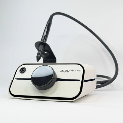 ZAPP PLUS — MID-RANGE PERMANENT JEWELRY WELDER